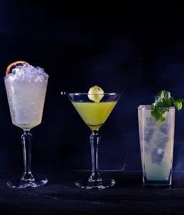 A new gin event from Bombay Sapphire