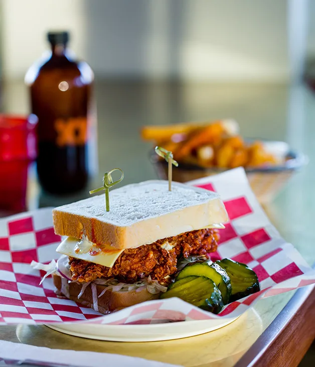 Australia&rsquo;s best sandwiches