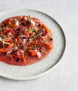 Donovan Cooke opens new restaurant Ryne in Melbourne