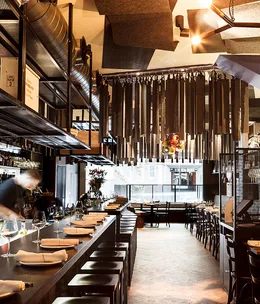 Embla is coming to Sydney for a one-off dinner at Monopole