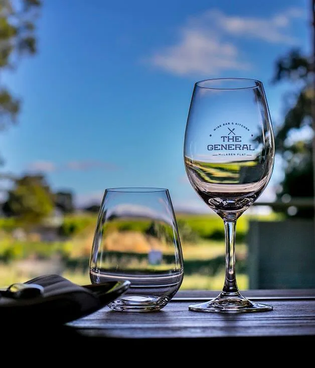 The General Wine Bar & Kitchen