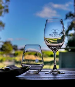 The General Wine Bar & Kitchen