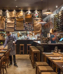 The Pot by Emma McCaskill