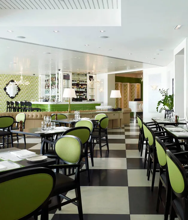 Bistro Guillaume