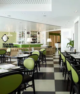Bistro Guillaume