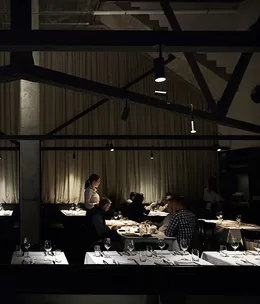 Shadow Wine Bar