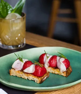 Firedoor launches Sunday brunch series