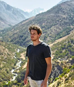 Catch Boragó chef Rodolfo Guzmán in Australia next month