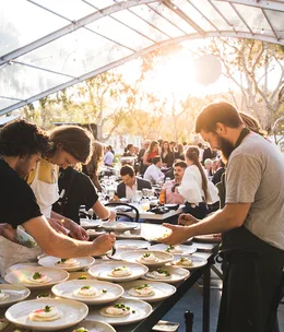 Adelaide’s Ferment the Festival