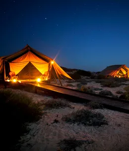 Australia’s most unique hotels and escapes