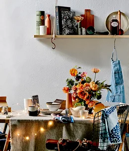 The GT x STILY Christmas Boutique is back