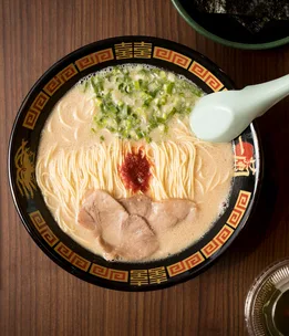 A guide to eating alone in Hong Kong