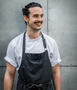 On the Pass: Tim Goegan, Supernormal Canteen