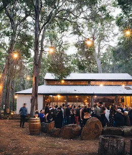 The 2017 Margaret River Gourmet Escape program