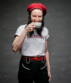 Isabella Manfredi: how I eat