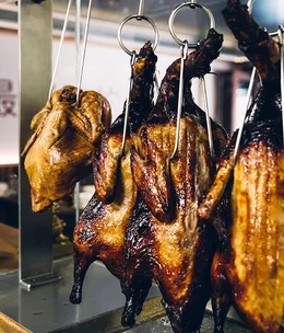 Byron Bay gets a Chinese barbecue restaurant, Duk