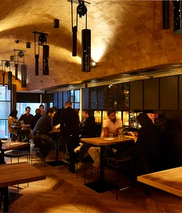 Arlechin, Melbourne review
