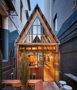 Adelaide’s best bars