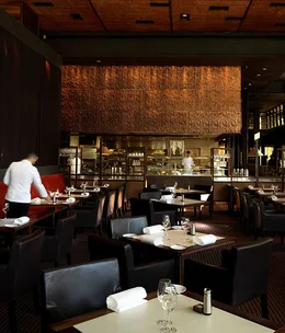 Rockpool Bar & Grill Melbourne