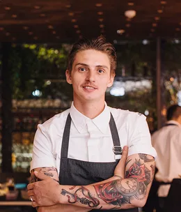 Support young chefs raising money for mental health