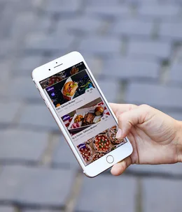 Deliveroo opens Australia’s first delivery-only kitchen
