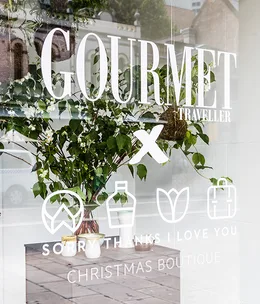 Try before you buy at the GT x STILY Christmas Boutiques