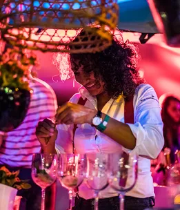 Taste of Melbourne program highlights
