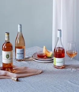 15 rosés to drink now