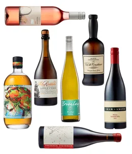 Top Drops: December 2017