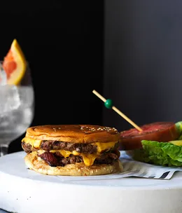 First look: Bondi Beach Public Bar unveils menu – and a squish burger