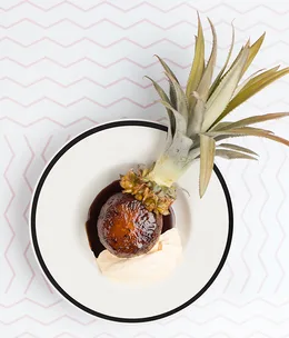 Our favourite dishes: December 2017