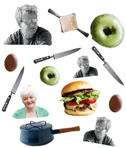 Quiz: How well do you cook with others?