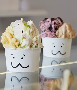 The Producers: Miinot Gelato