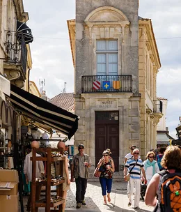 Exploring Arles and the Carmague