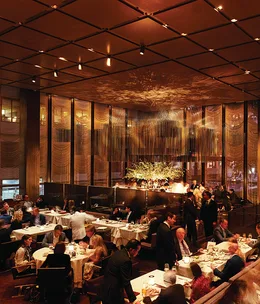 How The Grill plans to reinvent fine dining