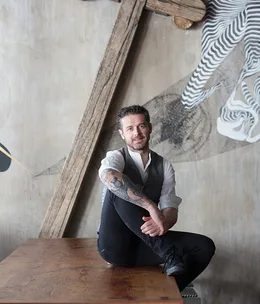 Jock Zonfrillo on Australia’s native ingredients revolution