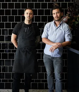 The Town Mouse is closing – with a bang