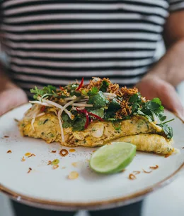 Perth’s best cafés