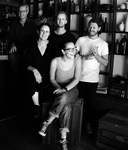 Leading Sydney sommelier opens She Loves You in Newtown
