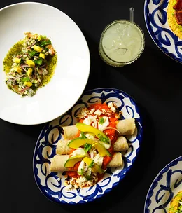 Neil Perry is opening a tequila bar