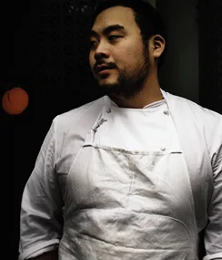 David Chang’s Ugly Delicious is about to make you very hungry