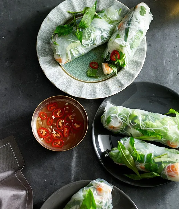 Our favourite Vietnamese recipes, from phở and bánh mì to lesser-known dishes