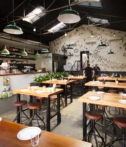 Now open: Moor’s Head Carlton