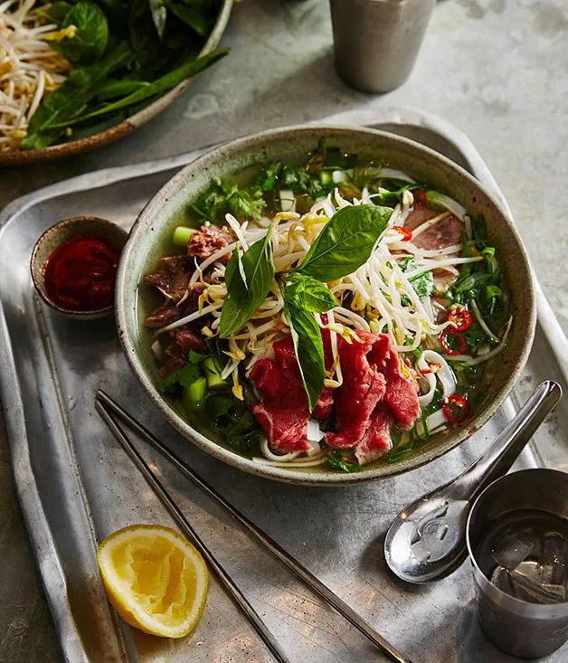 Our favourite Vietnamese recipes, from phở and bánh mì to lesser-known dishes