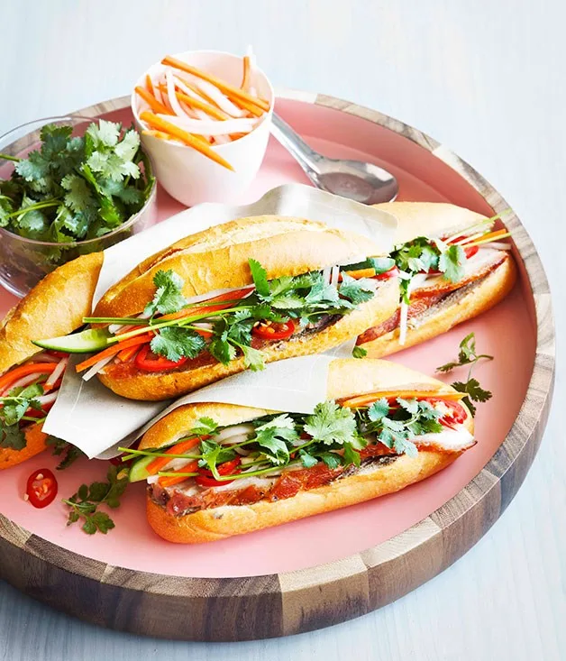 Our favourite Vietnamese recipes, from phở and bánh mì to lesser-known dishes