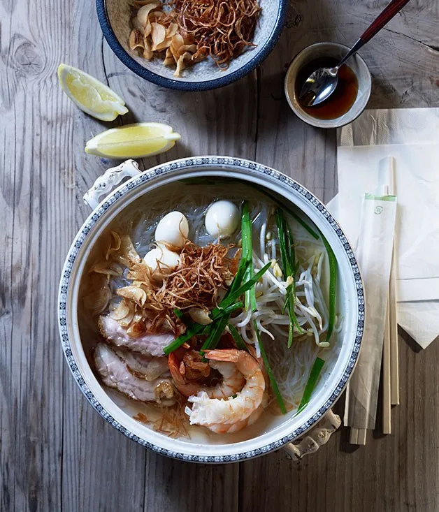Our favourite Vietnamese recipes, from phở and bánh mì to lesser-known dishes