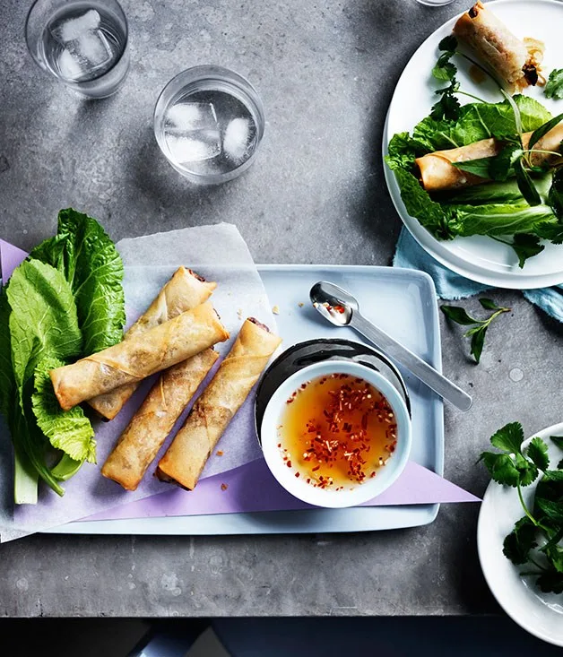 Our favourite Vietnamese recipes, from phở and bánh mì to lesser-known dishes