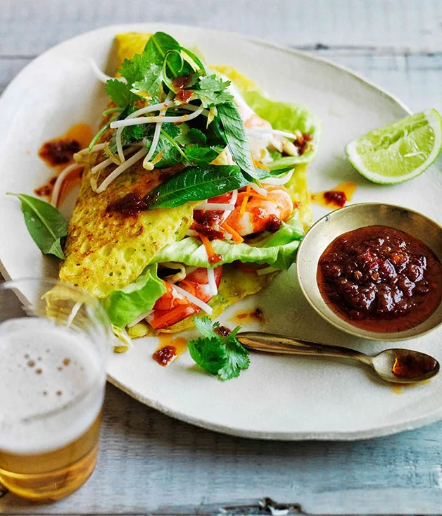 Vietnamese recipes