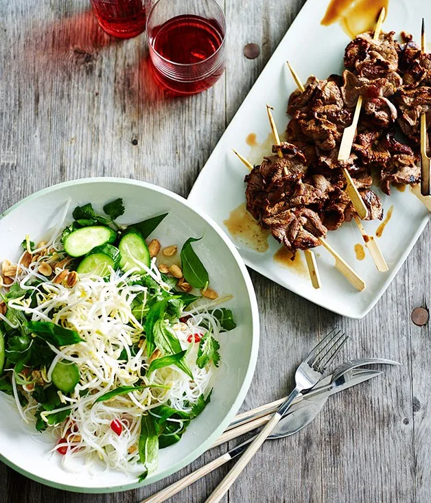 Our favourite Vietnamese recipes, from phở and bánh mì to lesser-known dishes