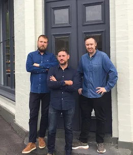 A new phase for Carlton Wine Room